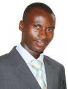 Peter Okello Gideon 